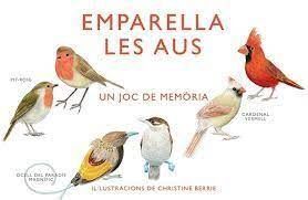EMPARELLA LES AUS