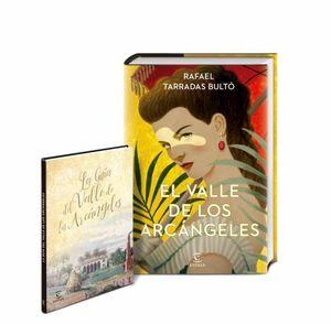 PACK ESPECIAL EL VALLE DE LOS ARCANGELES