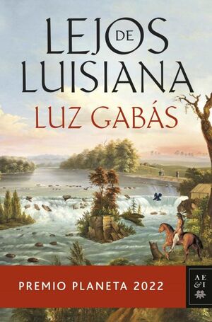 EEJMPLARES FIRMADOS LEJOS DE LUISIANA