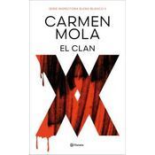 EJEMPLARES FIRMADOS - EL CLAN