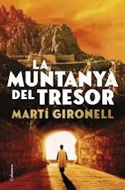EXEMPLAR SIGNAT LA MUNTANYA DEL TRESOR