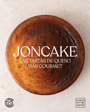 PACK JONCAKE - ANIVERSARIO PLANETA GASTRO