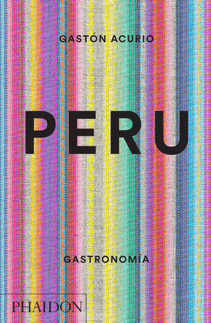 ESP PERU - GASTRONOMÍA