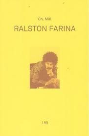 RALSTON FARINA