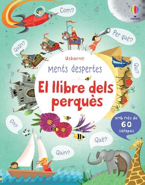 EL LLIBRE DELS PERQUÈS