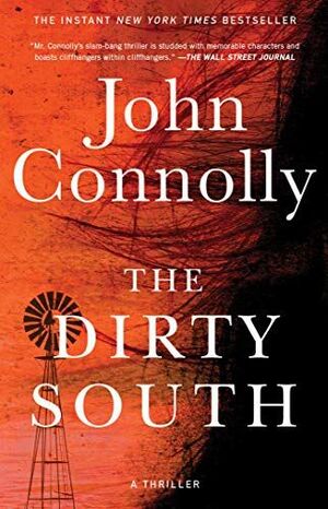 THE DIRTY SOUTH