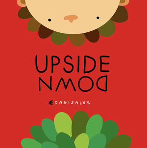 UPSIDE DOWN