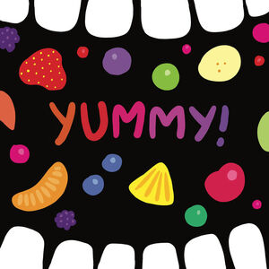 YUMMY