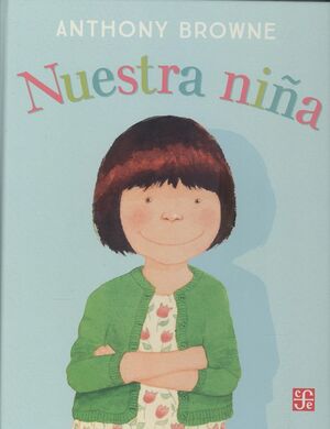 NUESTRA NIÑA