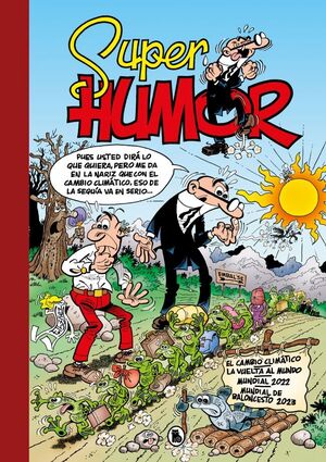 SUPER HUMOR MORTADELO 67
