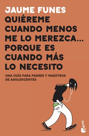 QUIEREME CUANDO MENOS ME LO MEREZCA... PORQUE ES C