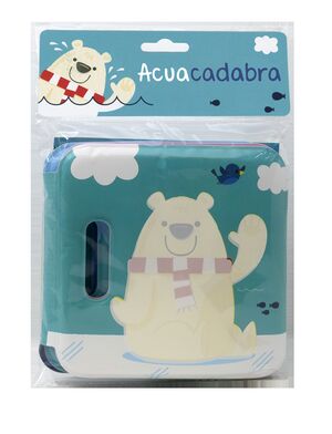 ACUACADABRA. OSO POLAR