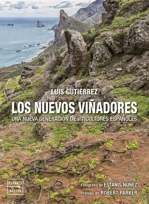 LOS NUEVOS VIÑADORES