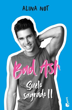 BAD ASH 5 - SUELO SAGRADO 2