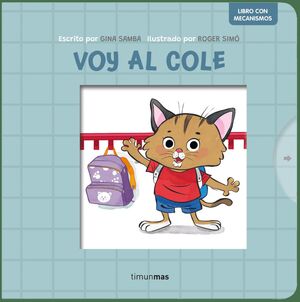 VOY AL COLE. LIBRO MECANISMOS