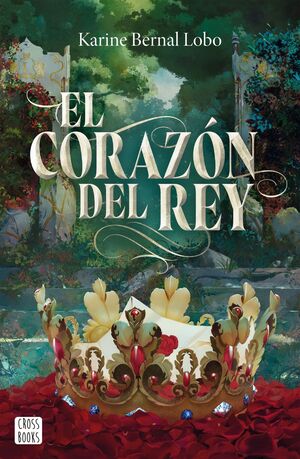 REY 3 EL CORAZON DEL REY