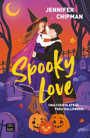 SPOOKY LOVE