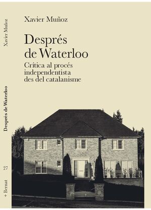 DESPRÉS DE WATERLOO