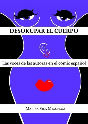 DESOKUPAR EL CUERPO