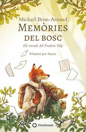 MEMORIES DEL BOSC - VOL. 1
