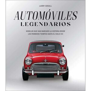 AUTOMOVILES LEGENDARIOS