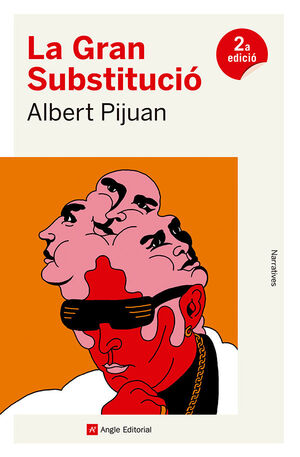 LA GRAN SUBSTITUCIO