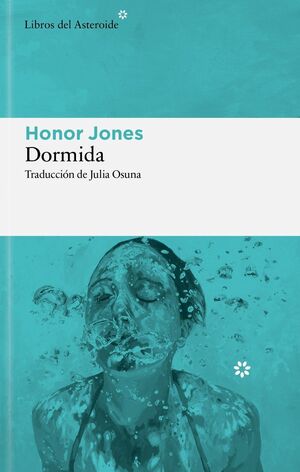 DORMIDA