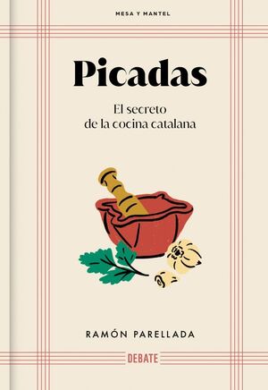 PICADAS (ED. CASTELLANA)