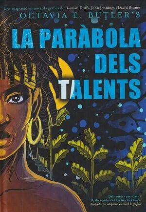LA PARABOLA DELS TALENTS