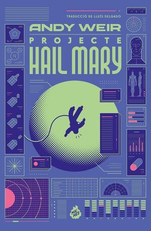 PROJECTE HAIL MARY (EDICIO LIMITADA)