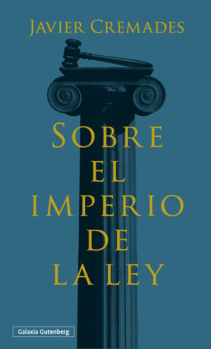 SOBRE EL IMPERIO DE LA LEY