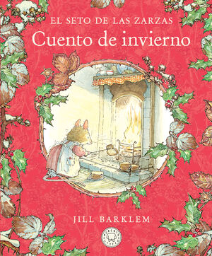CUENTO DE INVIERNO - NUEVA EDICIÓN