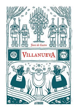 VILLANUEVA (3ª ED.)