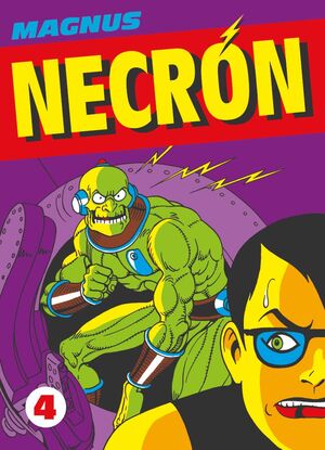NECRÓN 04