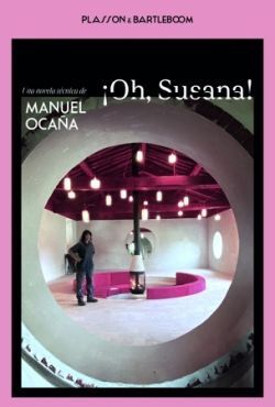 ¡OH, SUSANA!