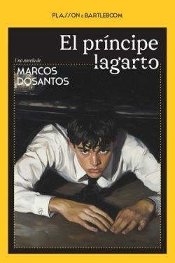 EL PRÍNCIPE LAGARTO