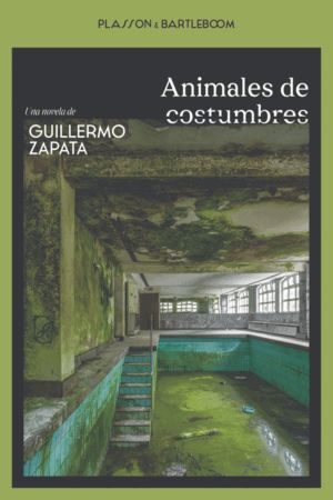 ANIMALES DE COSTUMBRES