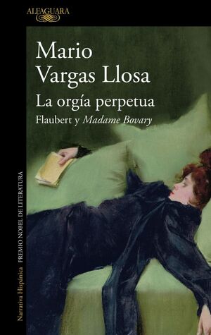 LA ORGIA PERPETUA