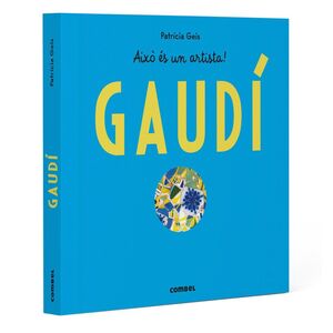 GAUDÍ