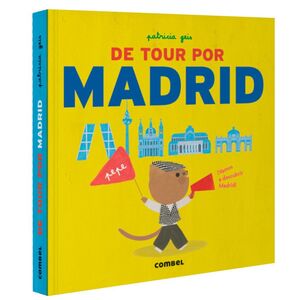 DE TOUR POR MADRID