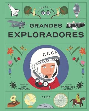 GRANS EXPLORADORS