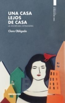 UNA CASA LEJOS DE CASA