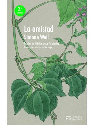 LA AMISTAD