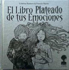 LIBRO PLATEADO DE TUS EMOCIONES, EL