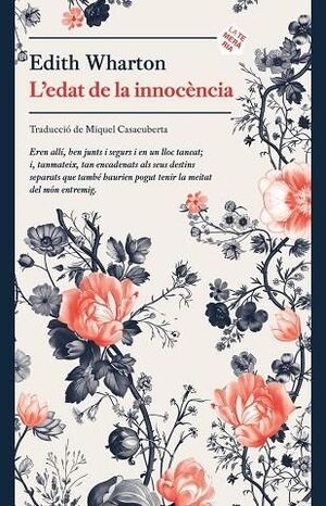 LA EDAT DE LA INNOCENCIA