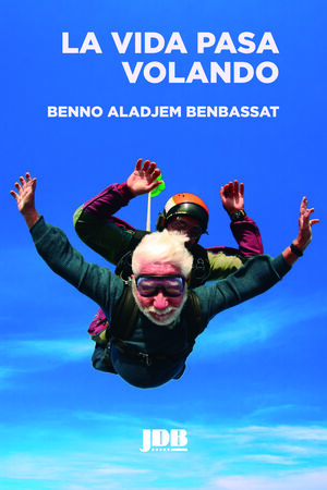 LA VIDA PASA VOLANDO