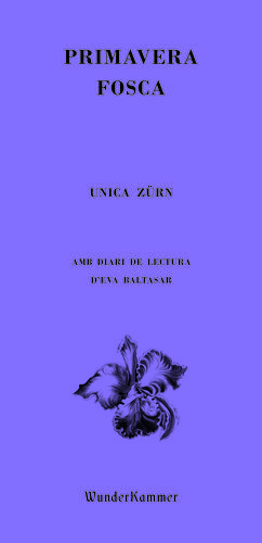 PRIMAVERA FOSCA - CAT