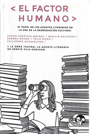 EL FACTOR HUMANO.