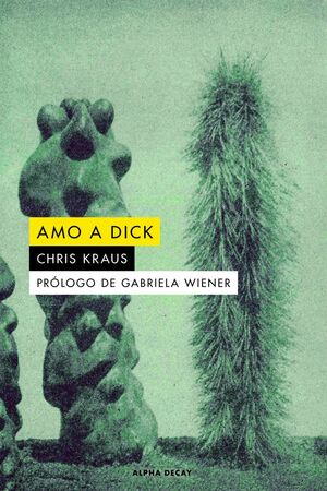 AMO A DICK 2ªED