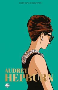 AUDREY HEPBURN